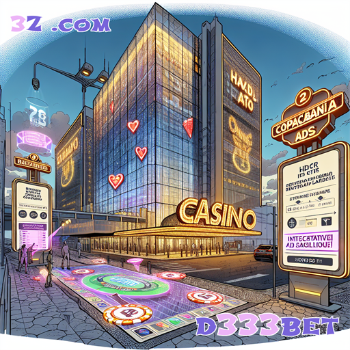 d333 bet