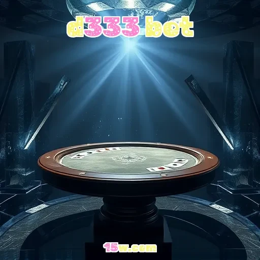 d333 bet Jogos de Azar