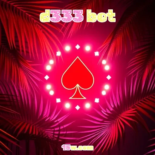 d333 bet Apostas Ao Vivo