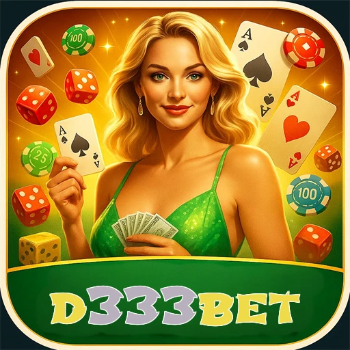 d333 bet