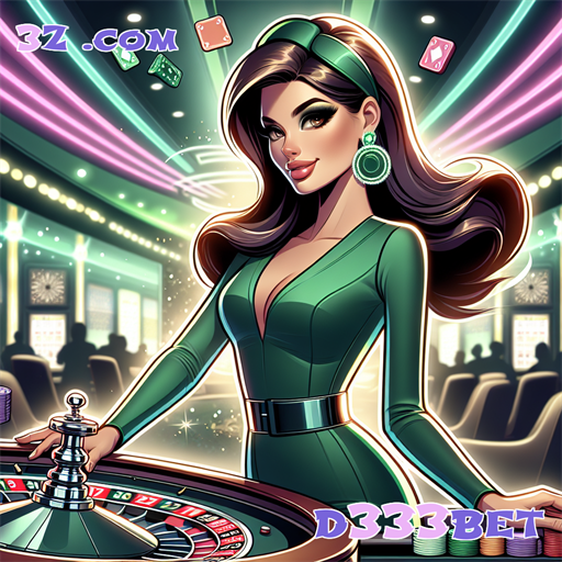 Slots Fantásticas que Encantam no d333 Bet