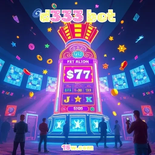 d333 bet Estratégias de Jogo